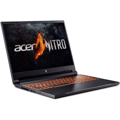Ноутбук ACER Nitro V 16 ANV16-41-R2ZN (NH.QRUEU.00E) Ноутбук ACER Nitro V 16 ANV16-41-R2ZN (NH.QRUEU.00E)