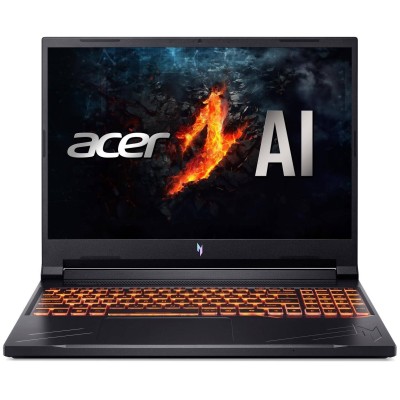 Ноутбук ACER Nitro V 16 ANV16-71-76CC (NH.QTQEU.004) Ноутбук ACER Nitro V 16 ANV16-71-76CC (NH.QTQEU.004)