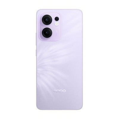 Смартфон Oppo Reno 13F 5G 8/256GB Plume Purple (CPH2699) Смартфон Oppo Reno 13F 5G 8/256GB Plume Purple (CPH2699)