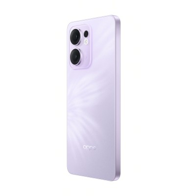 Смартфон Oppo Reno 13F 5G 8/256GB Plume Purple (CPH2699) Смартфон Oppo Reno 13F 5G 8/256GB Plume Purple (CPH2699)