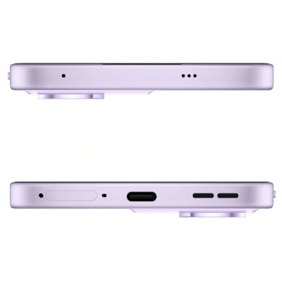 Смартфон Oppo Reno 13F 5G 8/256GB Plume Purple (CPH2699) Смартфон Oppo Reno 13F 5G 8/256GB Plume Purple (CPH2699)