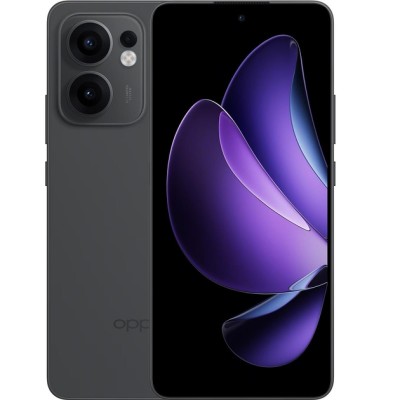 Смартфон Oppo Reno 13FS 5G 12/512GB Graphite Grey (CPH2699) Смартфон Oppo Reno 13FS 5G 12/512GB Graphite Grey (CPH2699)