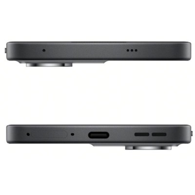 Смартфон Oppo Reno 13FS 5G 12/512GB Graphite Grey (CPH2699) Смартфон Oppo Reno 13FS 5G 12/512GB Graphite Grey (CPH2699)