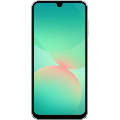 Смартфон Samsung Galaxy A26 5G 8/256GB Mint (A266B) Смартфон Samsung Galaxy A26 5G 8/256GB Mint (A266B)