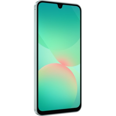 Смартфон Samsung Galaxy A26 5G 8/256GB Mint (A266B) Смартфон Samsung Galaxy A26 5G 8/256GB Mint (A266B)