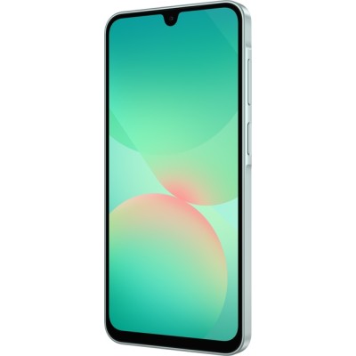 Смартфон Samsung Galaxy A26 5G 8/256GB Mint (A266B) Смартфон Samsung Galaxy A26 5G 8/256GB Mint (A266B)