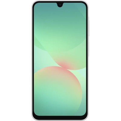 Смартфон Samsung Galaxy A26 5G 8/256GB White (A266B) Смартфон Samsung Galaxy A26 5G 8/256GB White (A266B)