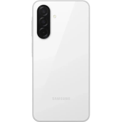 Смартфон Samsung Galaxy A26 5G 8/256GB White (A266B) Смартфон Samsung Galaxy A26 5G 8/256GB White (A266B)