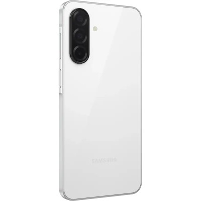 Смартфон Samsung Galaxy A26 5G 8/256GB White (A266B) Смартфон Samsung Galaxy A26 5G 8/256GB White (A266B)