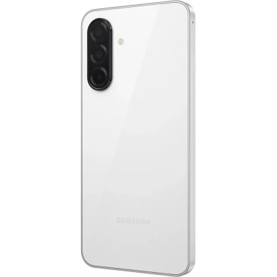 Смартфон Samsung Galaxy A26 5G 8/256GB White (A266B) Смартфон Samsung Galaxy A26 5G 8/256GB White (A266B)