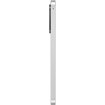 Смартфон Samsung Galaxy A26 5G 8/256GB White (A266B) Смартфон Samsung Galaxy A26 5G 8/256GB White (A266B)