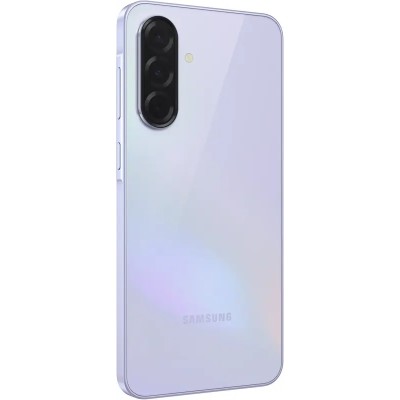 Смартфон Samsung Galaxy A36 5G 8/256GB Awesome Lavender (A366B) Смартфон Samsung Galaxy A36 5G 8/256GB Awesome Lavender (A366B)