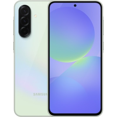 Смартфон Samsung Galaxy A36 5G 8/256GB Awesome Lime (A366B) Смартфон Samsung Galaxy A36 5G 8/256GB Awesome Lime (A366B)