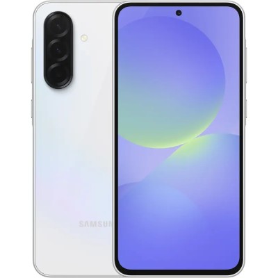 Смартфон Samsung Galaxy A36 5G 8/256GB Awesome White (A366B) Смартфон Samsung Galaxy A36 5G 8/256GB Awesome White (A366B)