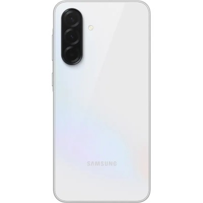 Смартфон Samsung Galaxy A36 5G 8/256GB Awesome White (A366B) Смартфон Samsung Galaxy A36 5G 8/256GB Awesome White (A366B)