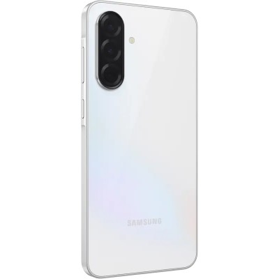 Смартфон Samsung Galaxy A36 5G 8/256GB Awesome White (A366B) Смартфон Samsung Galaxy A36 5G 8/256GB Awesome White (A366B)