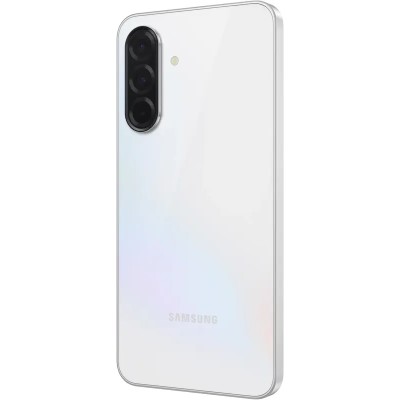 Смартфон Samsung Galaxy A36 5G 8/256GB Awesome White (A366B) Смартфон Samsung Galaxy A36 5G 8/256GB Awesome White (A366B)