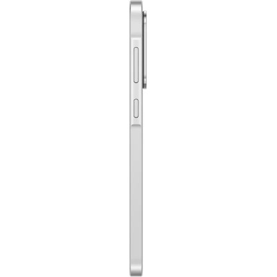 Смартфон Samsung Galaxy A36 5G 8/256GB Awesome White (A366B) Смартфон Samsung Galaxy A36 5G 8/256GB Awesome White (A366B)