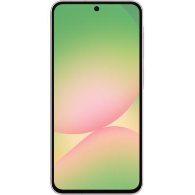Смартфон Samsung Galaxy A56 5G 8/128GB Awesome Pink (A566B) Смартфон Samsung Galaxy A56 5G 8/128GB Awesome Pink (A566B)