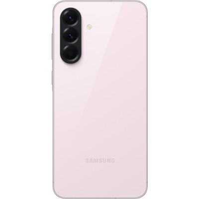 Смартфон Samsung Galaxy A56 5G 8/128GB Awesome Pink (A566B) Смартфон Samsung Galaxy A56 5G 8/128GB Awesome Pink (A566B)