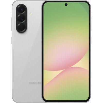 Смартфон Samsung Galaxy A56 5G 8/256GB Awesome Light Gray (A566B) Смартфон Samsung Galaxy A56 5G 8/256GB Awesome Light Gray (A566B)