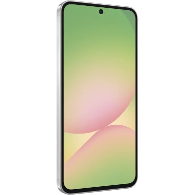 Смартфон Samsung Galaxy A56 5G 8/256GB Awesome Light Gray (A566B) Смартфон Samsung Galaxy A56 5G 8/256GB Awesome Light Gray (A566B)