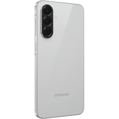 Смартфон Samsung Galaxy A56 5G 8/256GB Awesome Light Gray (A566B) Смартфон Samsung Galaxy A56 5G 8/256GB Awesome Light Gray (A566B)