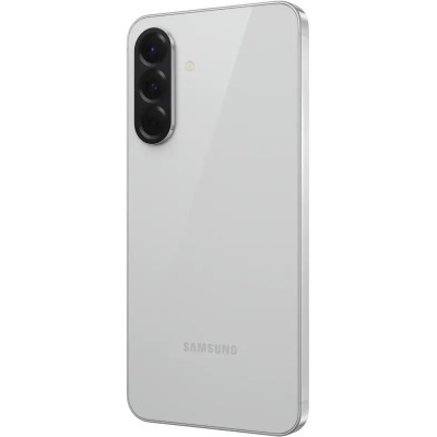 Смартфон Samsung Galaxy A56 5G 8/256GB Awesome Light Gray (A566B) Смартфон Samsung Galaxy A56 5G 8/256GB Awesome Light Gray (A566B)