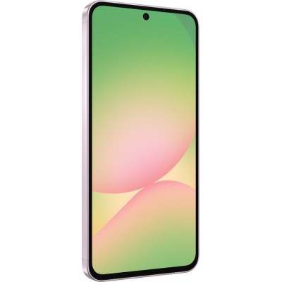 Смартфон Samsung Galaxy A56 5G 8/256GB Awesome Pink (A566B) Смартфон Samsung Galaxy A56 5G 8/256GB Awesome Pink (A566B)