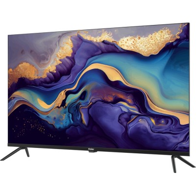 Телевізор HAIER H43K801FG Телевізор HAIER H43K801FG