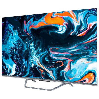 Телевізор HAIER H55Q800UX Телевізор HAIER H55Q800UX