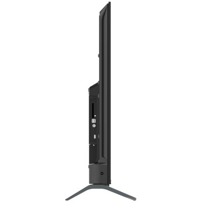 Телевізор HAIER H55Q800UX Телевізор HAIER H55Q800UX