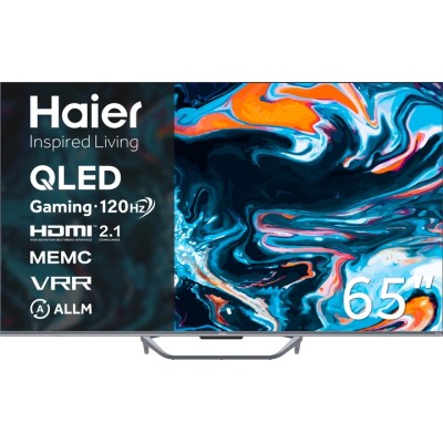 Телевізор HAIER H65Q800UX Телевізор HAIER H65Q800UX