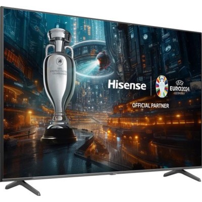 Телевізор HISENSE 75E7NQ PRO Телевізор HISENSE 75E7NQ PRO
