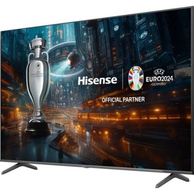 Телевізор HISENSE 75E7NQ PRO Телевізор HISENSE 75E7NQ PRO