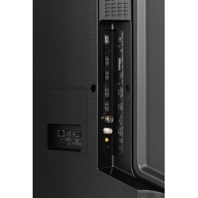 Телевізор HISENSE 75E7NQ PRO Телевізор HISENSE 75E7NQ PRO