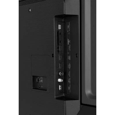 Телевізор HISENSE 85A6N рідкокристалічний Телевізор HISENSE 85A6N рідкокристалічний
