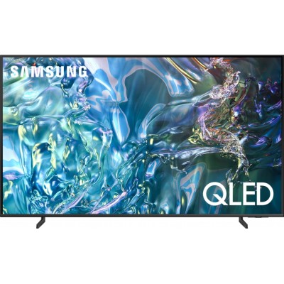 Телевізор SAMSUNG QE43Q60CAUXUA Телевізор SAMSUNG QE43Q60CAUXUA