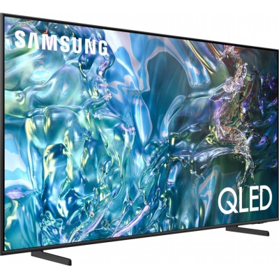 Телевізор SAMSUNG QE43Q60CAUXUA Телевізор SAMSUNG QE43Q60CAUXUA