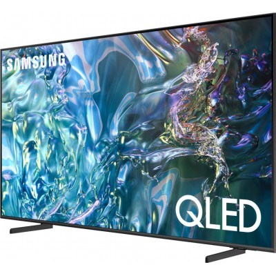 Телевізор SAMSUNG QE43Q60CAUXUA Телевізор SAMSUNG QE43Q60CAUXUA