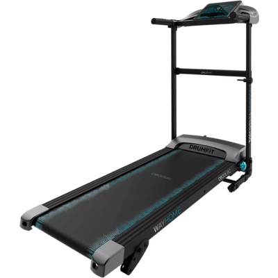 WALKINGPAD TREADMILL DRUMFIT/WAYHOME1400 CCTC-07182 CECOTEC