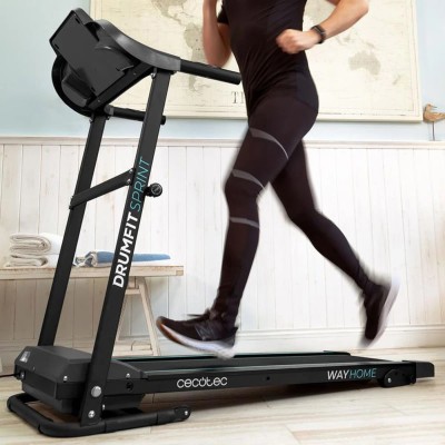 WALKINGPAD TREADMILL DRUMFIT/WAYHOME1400 CCTC-07182 CECOTEC WALKINGPAD TREADMILL DRUMFIT/WAYHOME1400 CCTC-07182 CECOTEC