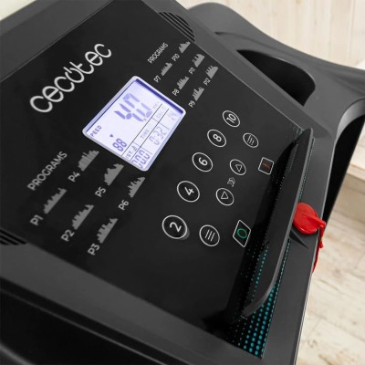 WALKINGPAD TREADMILL DRUMFIT/WAYHOME1400 CCTC-07182 CECOTEC WALKINGPAD TREADMILL DRUMFIT/WAYHOME1400 CCTC-07182 CECOTEC