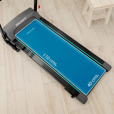 WALKINGPAD TREADMILL DRUMFIT/WAYHOME1400 CCTC-07182 CECOTEC WALKINGPAD TREADMILL DRUMFIT/WAYHOME1400 CCTC-07182 CECOTEC