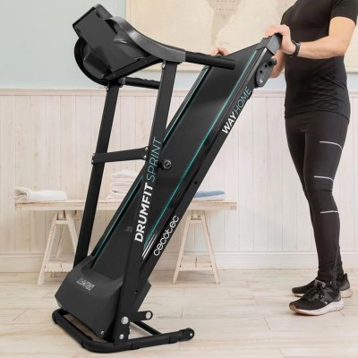 WALKINGPAD TREADMILL DRUMFIT/WAYHOME1400 CCTC-07182 CECOTEC WALKINGPAD TREADMILL DRUMFIT/WAYHOME1400 CCTC-07182 CECOTEC