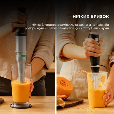 Блендер CECOTEC Katana 15 Smash B