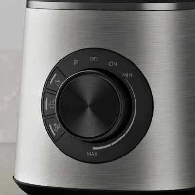 Блендер стаціонарний ELECTROLUX E6TB1-6ST Блендер стаціонарний ELECTROLUX E6TB1-6ST