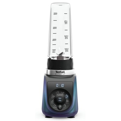 Блендер стаціонарний TEFAL BL19H4F0 Блендер стаціонарний TEFAL BL19H4F0
