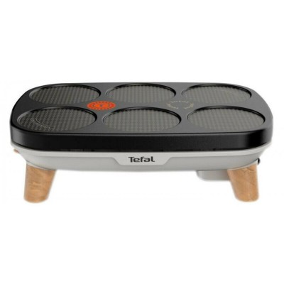 Блінниця TEFAL PY900D12 Блінниця TEFAL PY900D12
