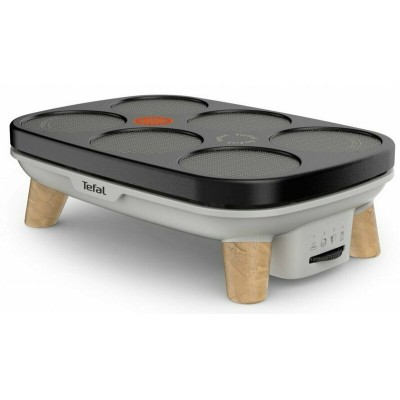 Блінниця TEFAL PY900D12 Блінниця TEFAL PY900D12